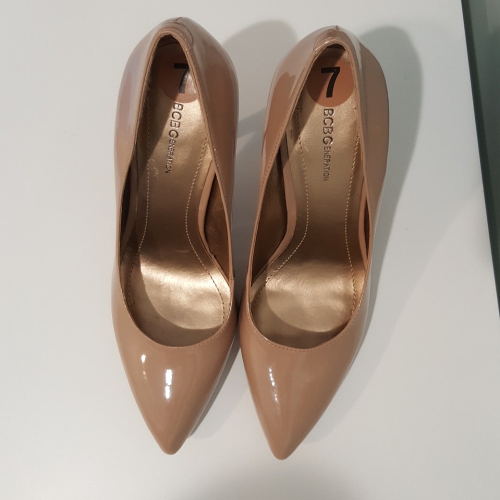 Bcbgeneration Heels - image 2